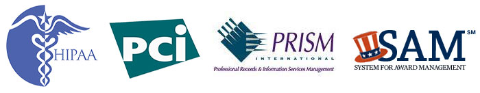 HIPAA PCI COMPLIANCE