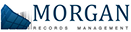 Morgan Logo